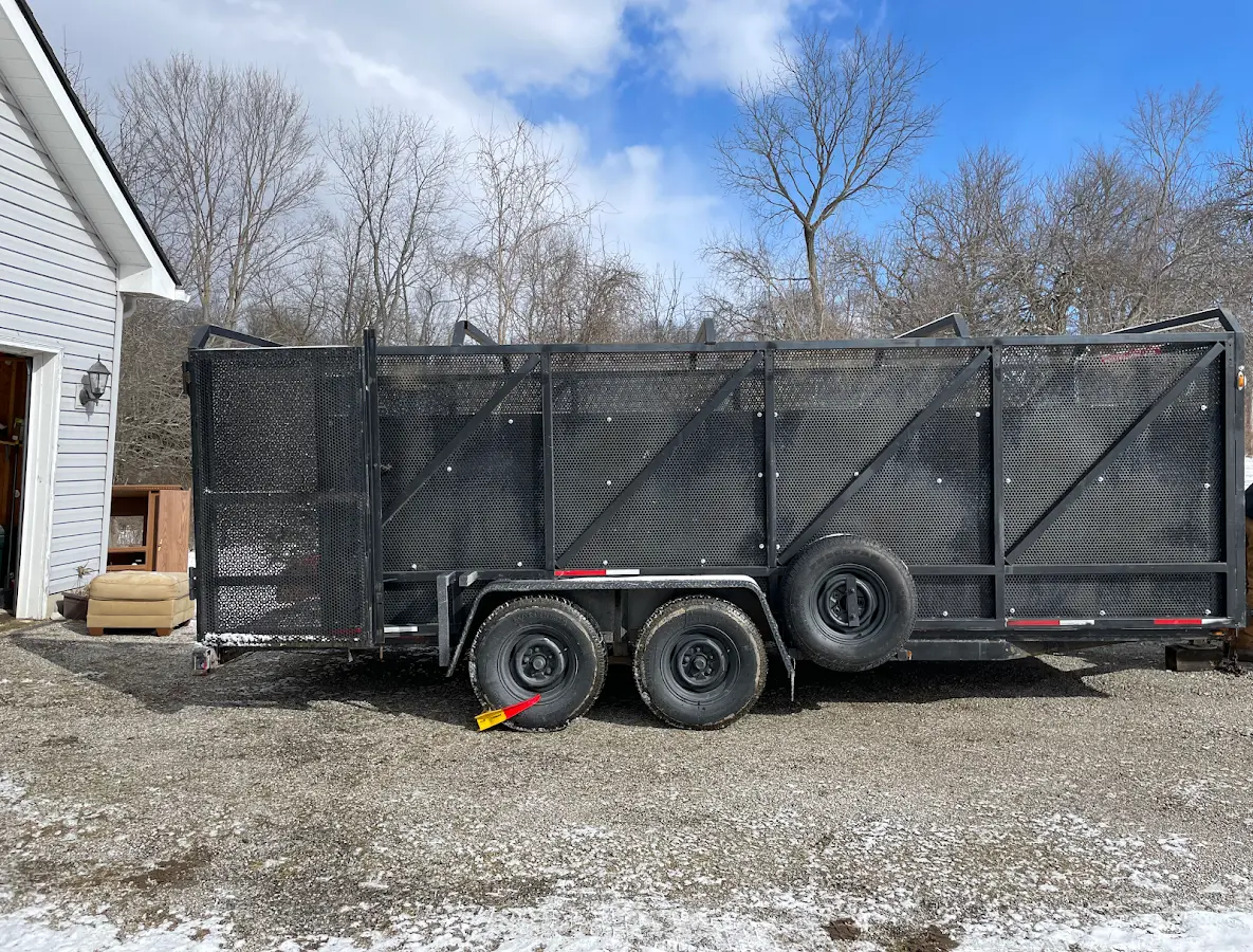 Dumpster Rental services in North Lauderdale, FL